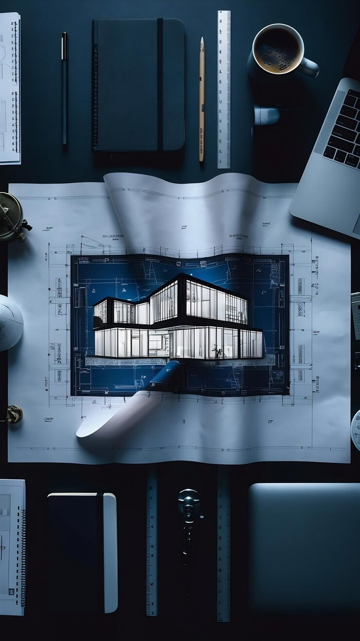 Architecture 3