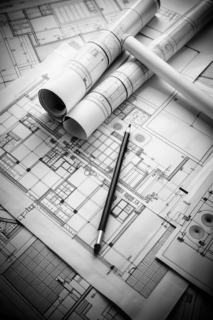 Architecture 4